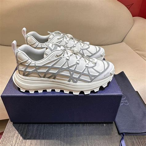 dior runners.|Dior sneakers for men's.